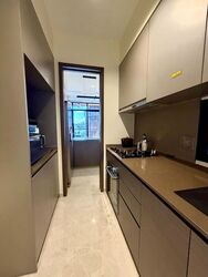 Daintree Residence (D21), Condominium #561529581